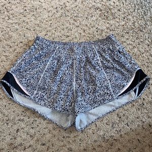 Lulu hotty hot shorts